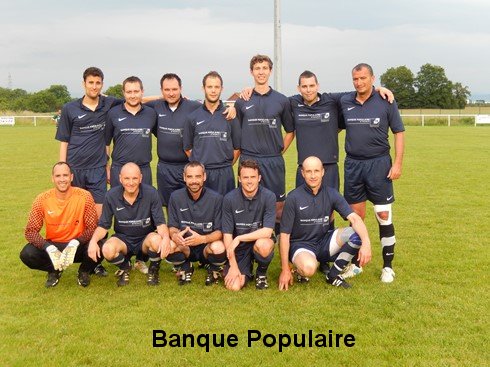 Banque populaire